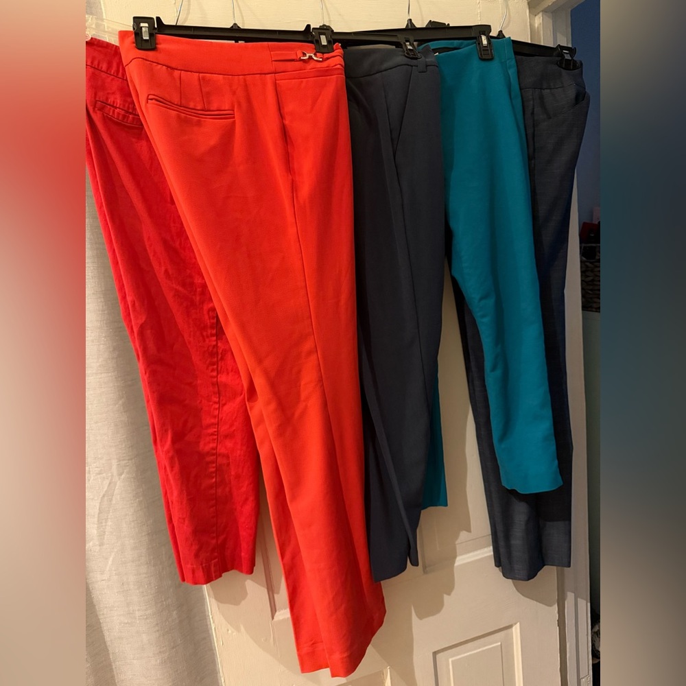 Women’s pants
